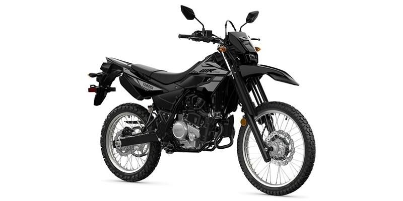 2026 Yamaha WR125R