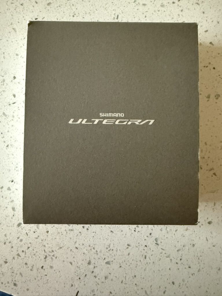 Shimano Ultegra St-R8150-L Shifter