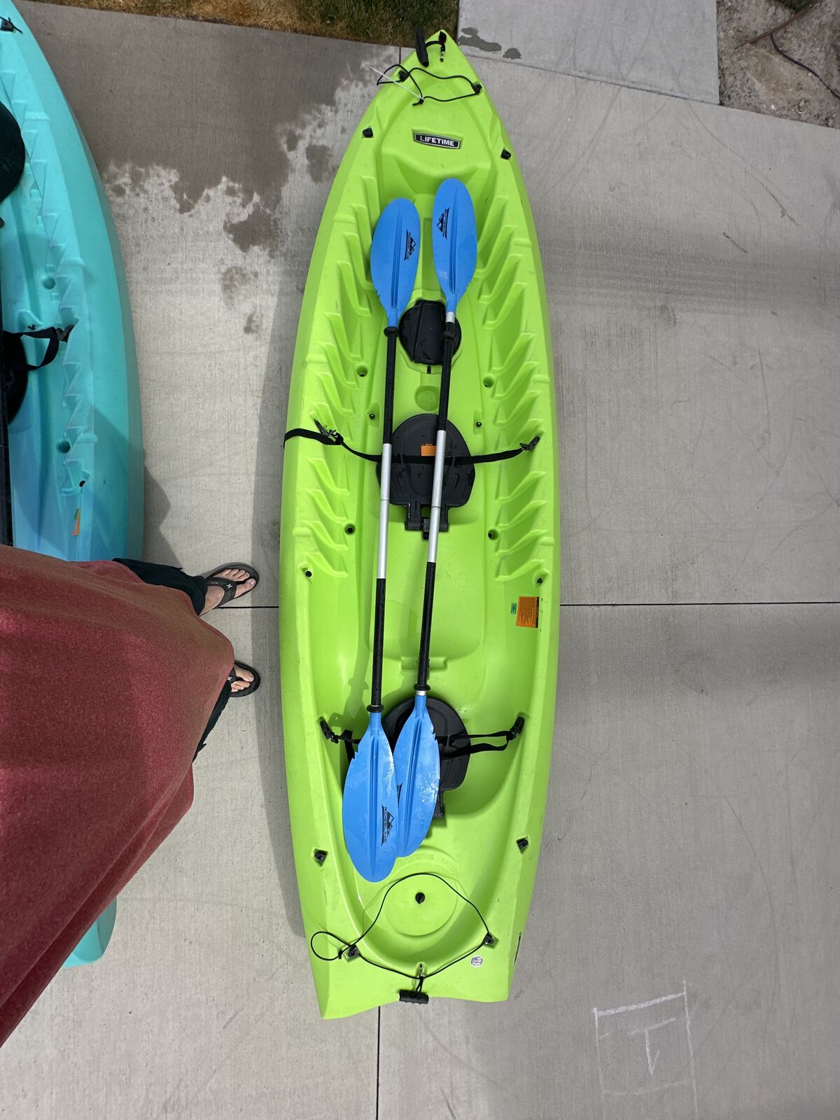 Kayaks For Sale