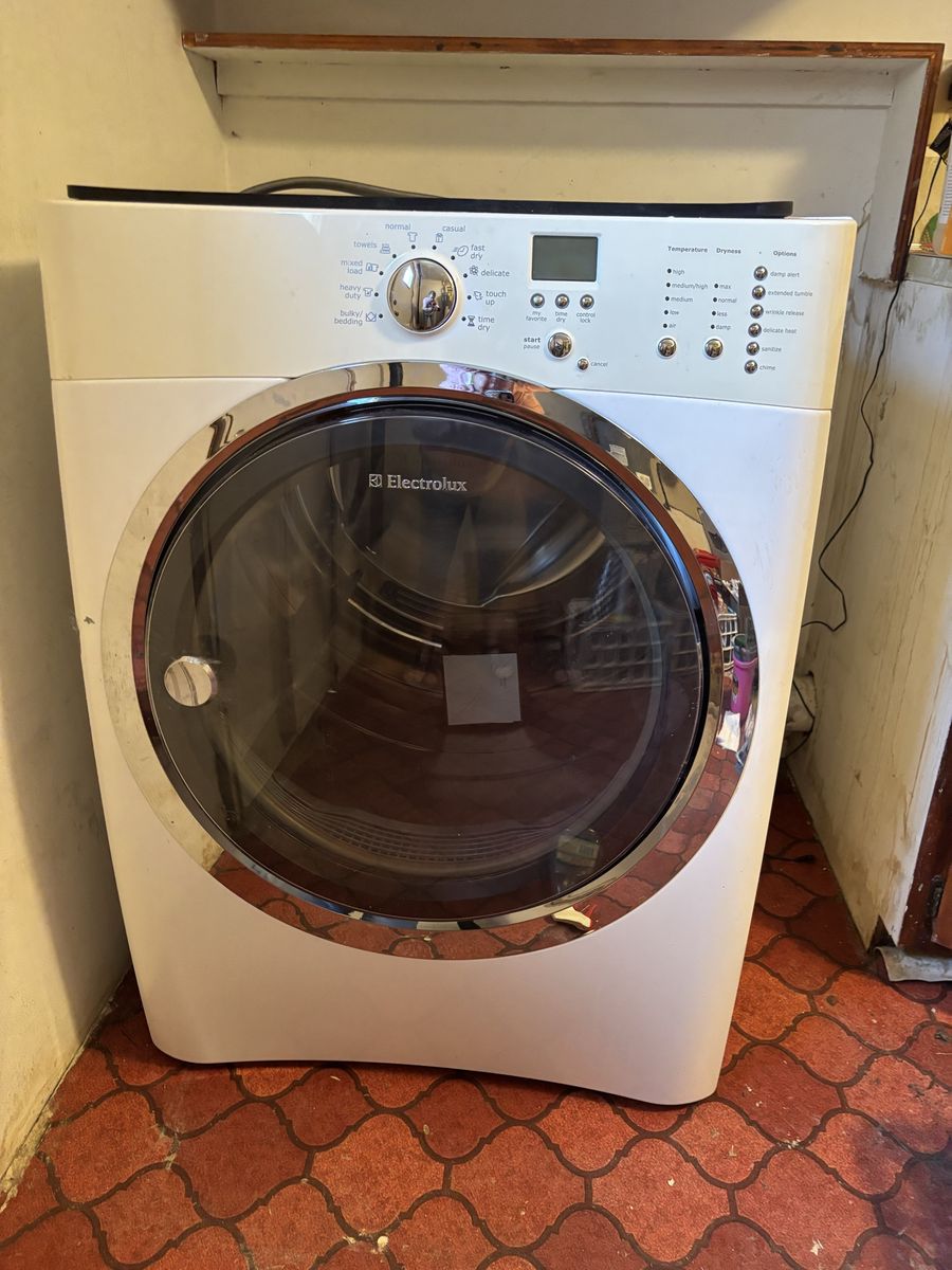 Dryer
