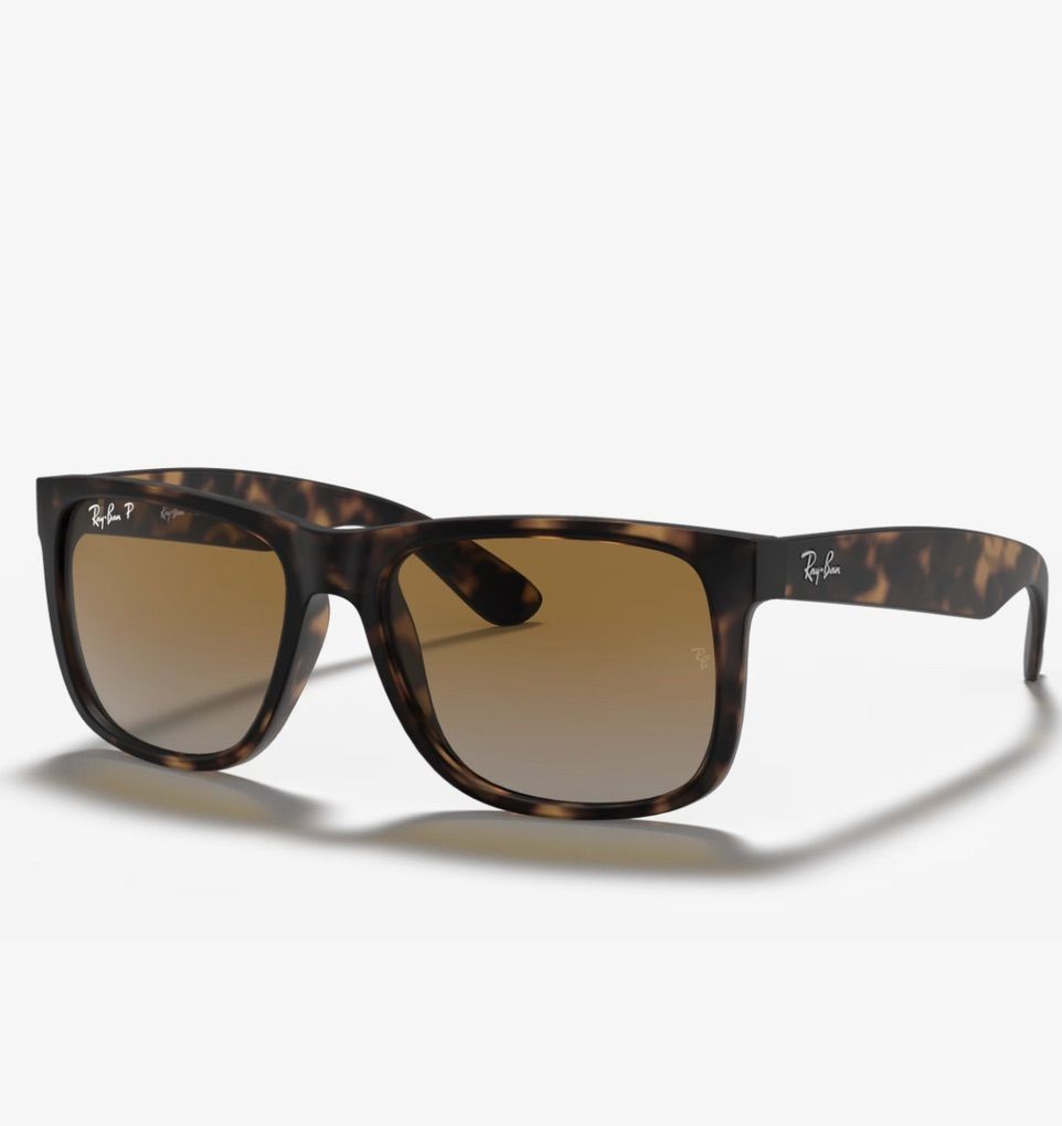 Polarized Glasses