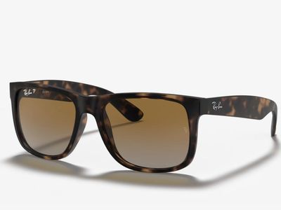 Polarized Glasses