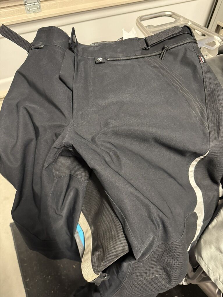 BMW Motorrad StreetGuard 3 Pants
