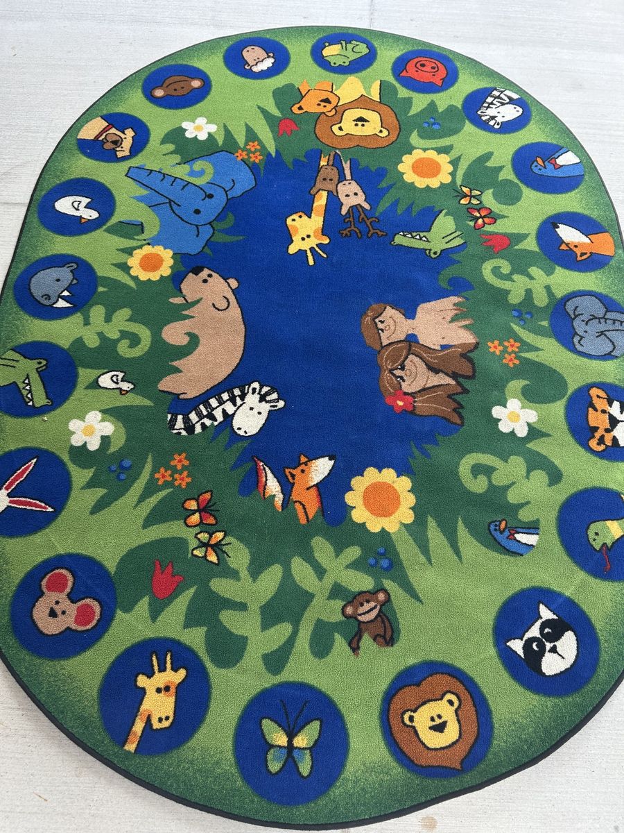 Children's Rug
