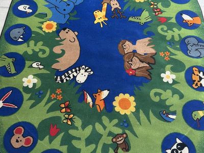 Children's Rug