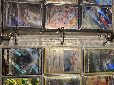 Pokemon Card Collection