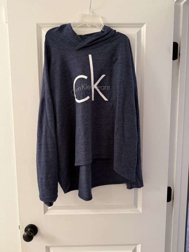 Calvin Klein Hoodie