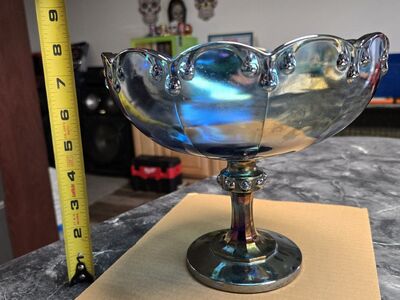 Vintage Indiana Glass Dish