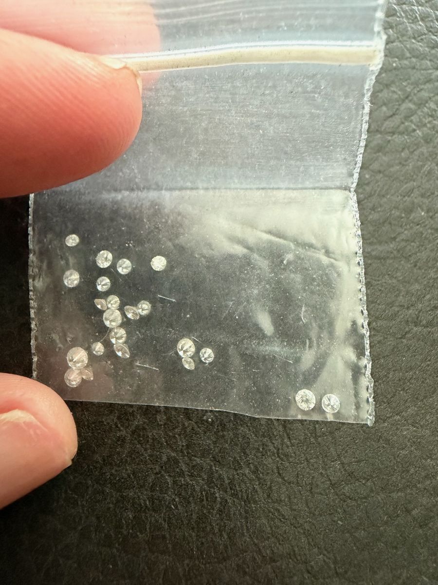 Loose Diamonds for Sale