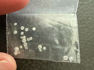 Loose Diamonds for Sale