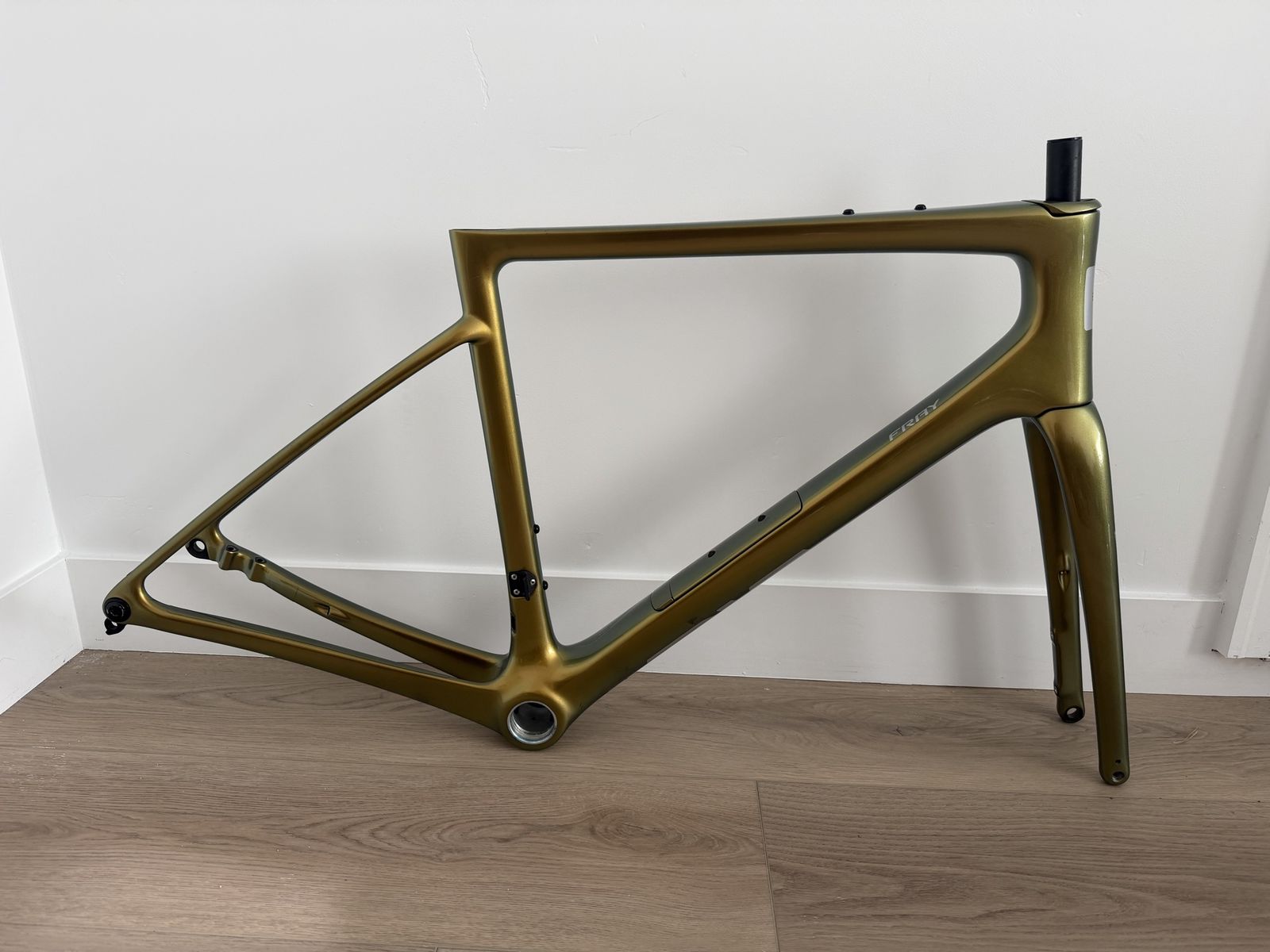 ENVE Fray Frameset 56CM