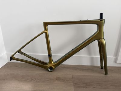 ENVE Fray Frameset 56CM