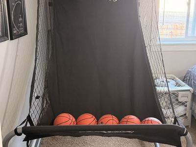 Lifetime Double Shot