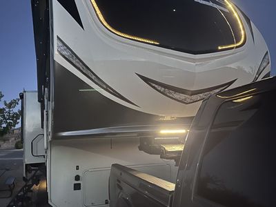 2018 Grand Design Solitude 310GK