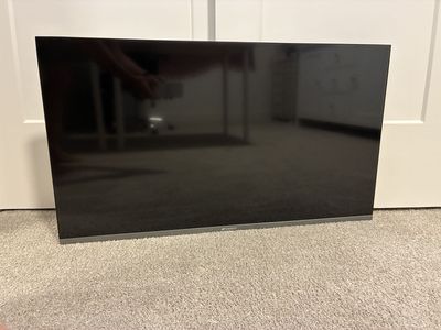 Sansui 40 inch smart TV with Google OS