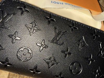 Louis Vuitton wallet