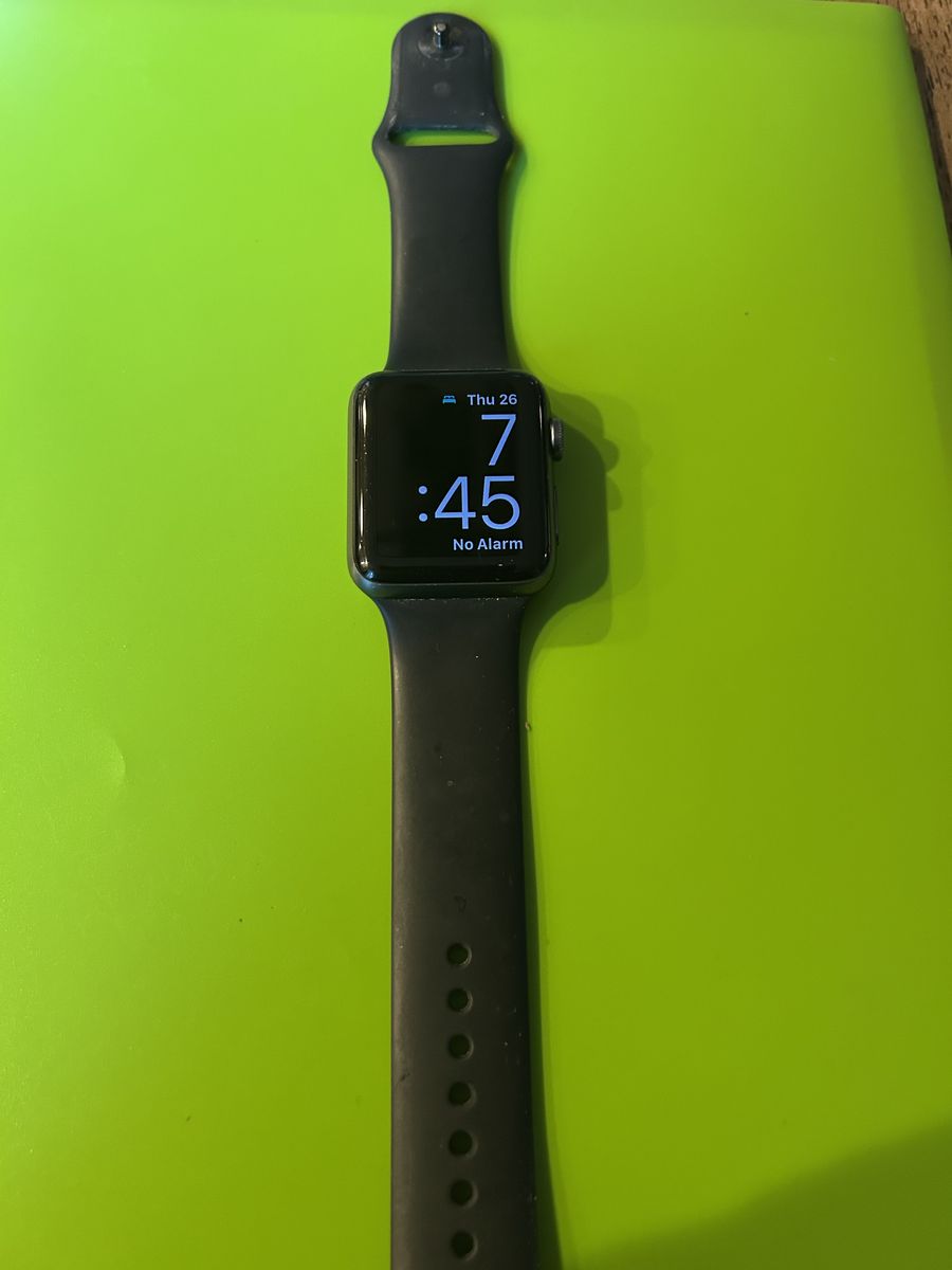 Apple Watch Series 3 42mm