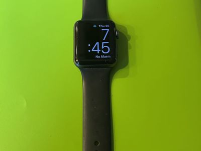Apple Watch Series 3 42mm