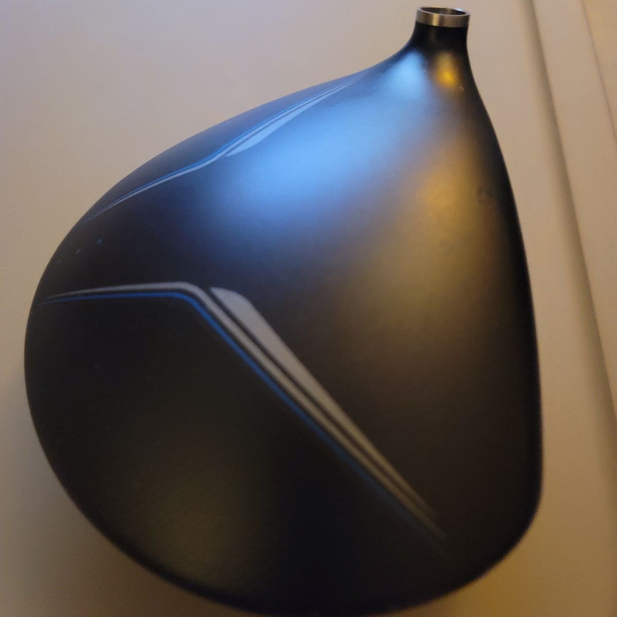 Taylormade Jetspeed 10.5 Driver