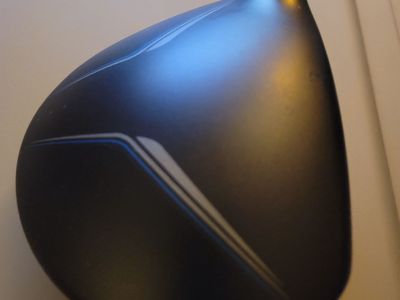 Taylormade Jetspeed 10.5 Driver