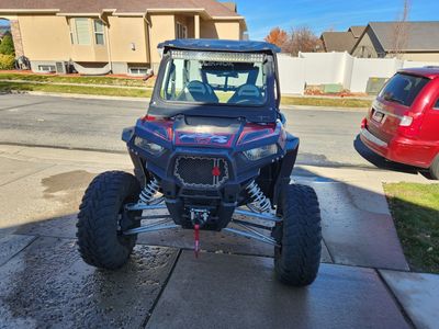 2016 rzr 900 4