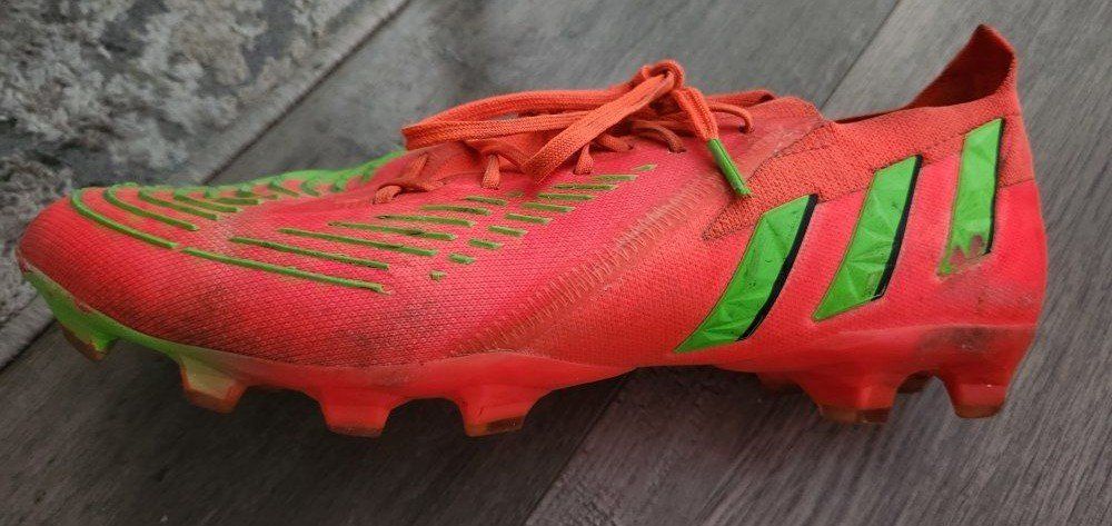 Adidas Predator Soccer Cleats Size 9.5