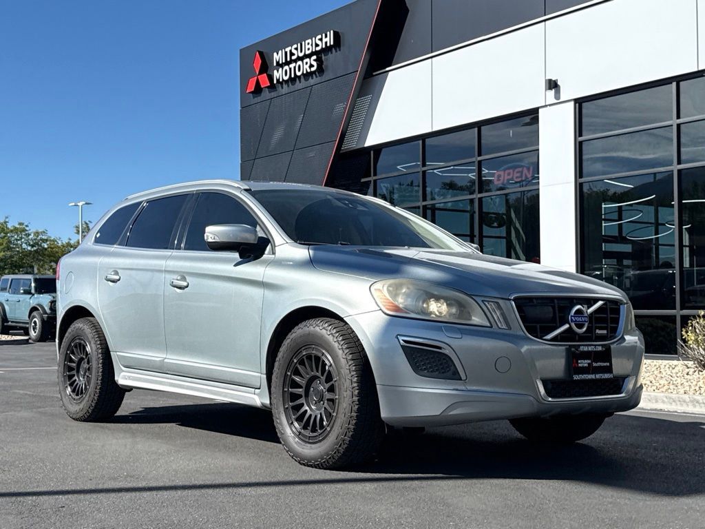 2011 Volvo XC60 T6