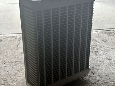 Strong Window Swamp Cooler