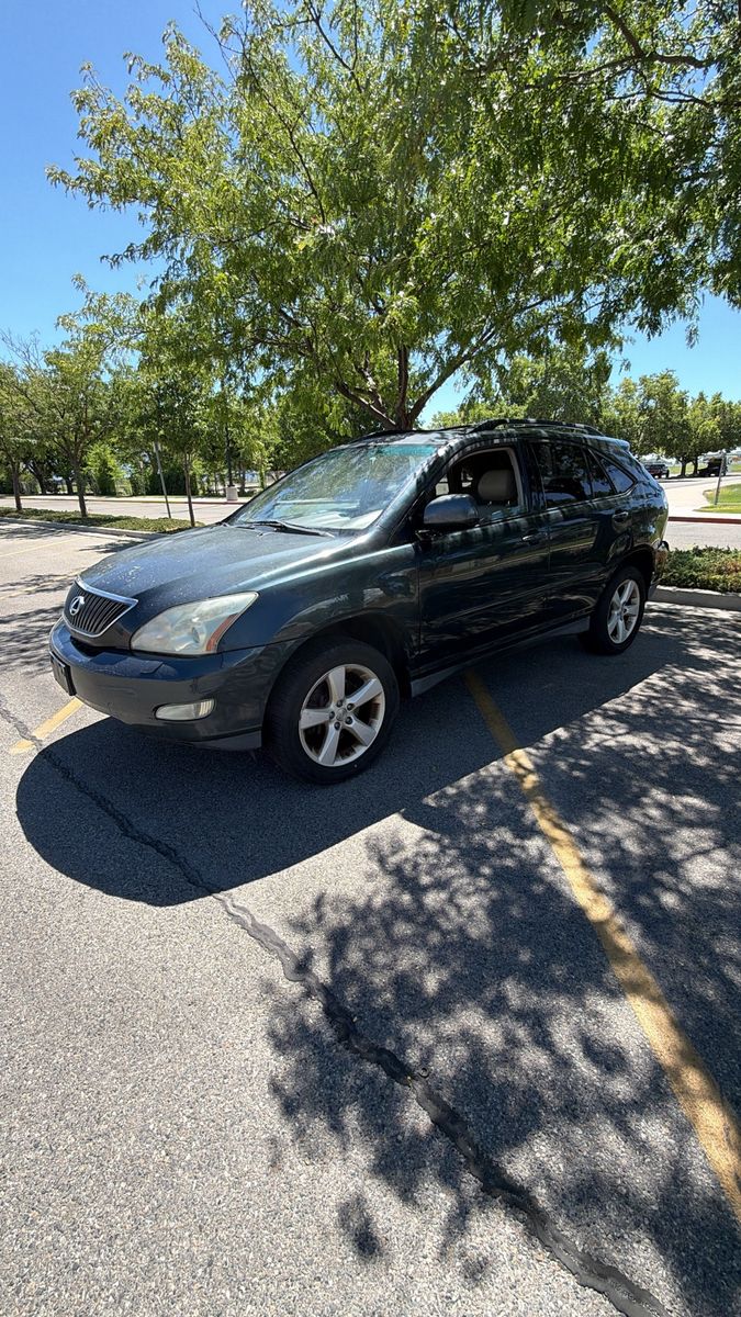 2005 Lexus RX 330