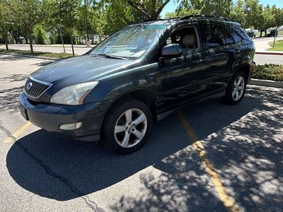 2005 Lexus RX 330
