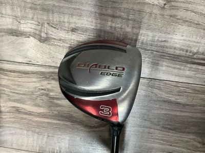 CALLAWAY DIABLO 3 WOOD