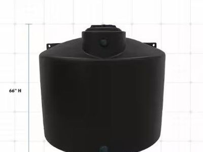 Water Storage Tank