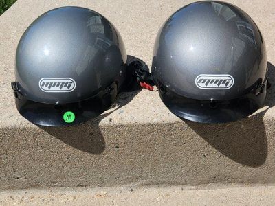 medium motorcycle helmets
