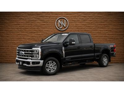 2025 Ford F-350 Lariat