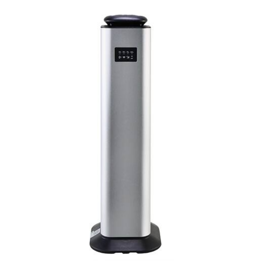 Lume Cove - Luxury Sleek Essential Oil Tower Scent Diffuser with Bluetooth - NEW