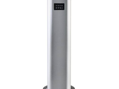 Lume Cove - Luxury Sleek Essential Oil Tower Scent Diffuser with Bluetooth - NEW
