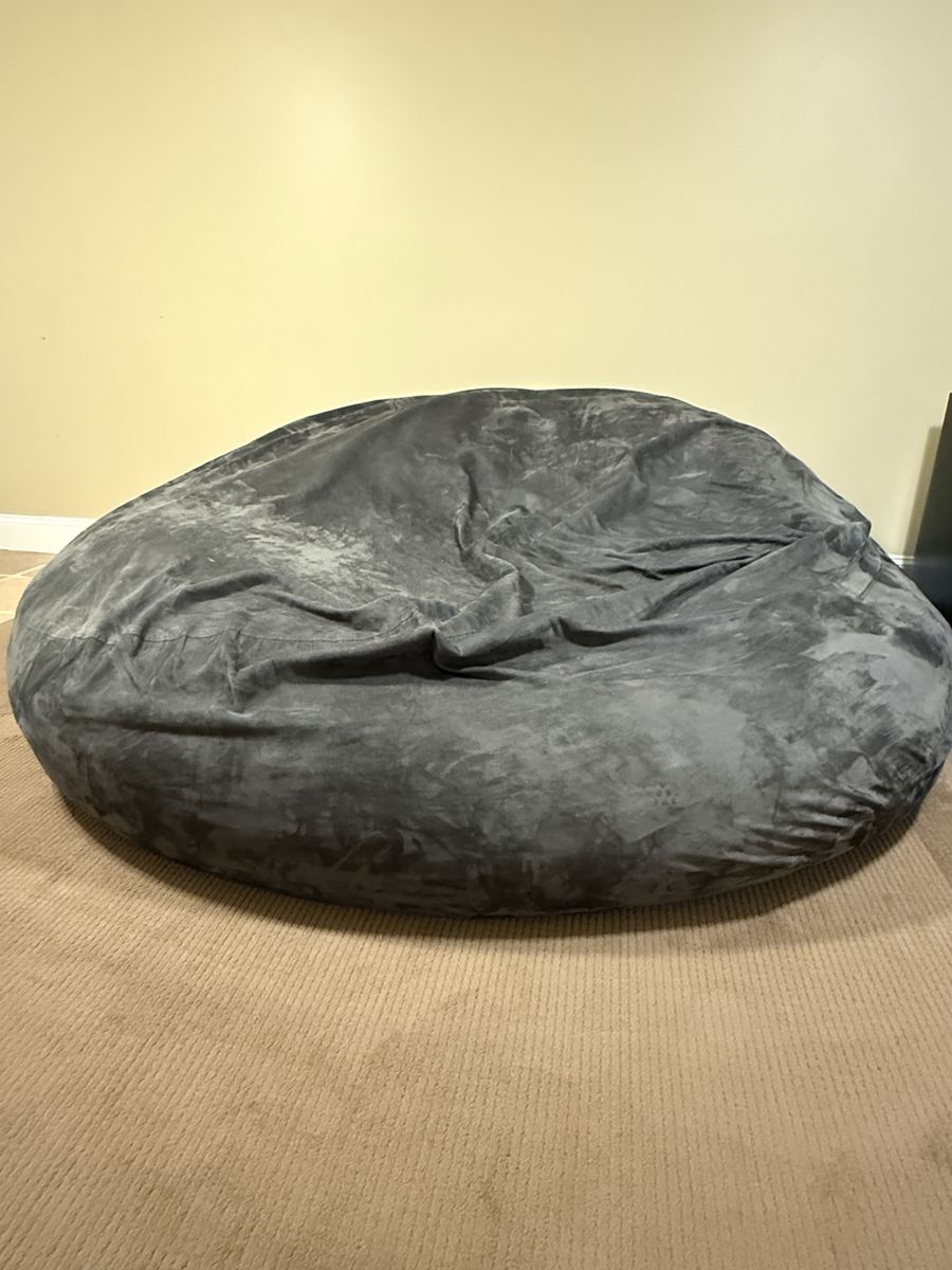 Lovesac Bean Bag