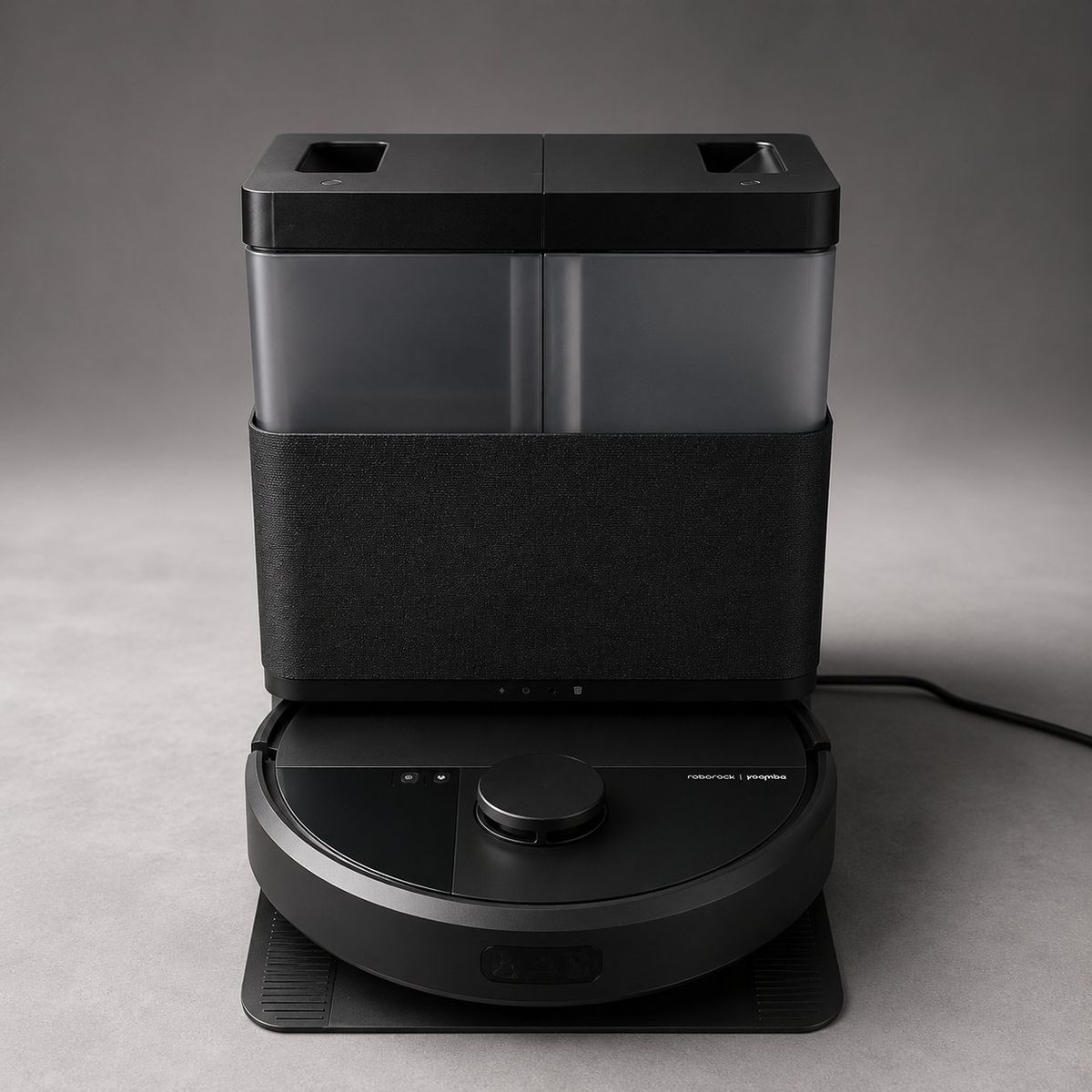iRobot Roomba Combo Plus 405 Robot Vacuum & Mop RCF-Y1 with Auto-Empty Dock
