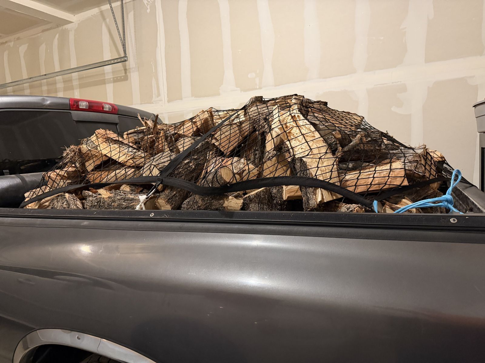 Cedar Firewood