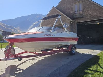 2003 Regal 1800 LSR
