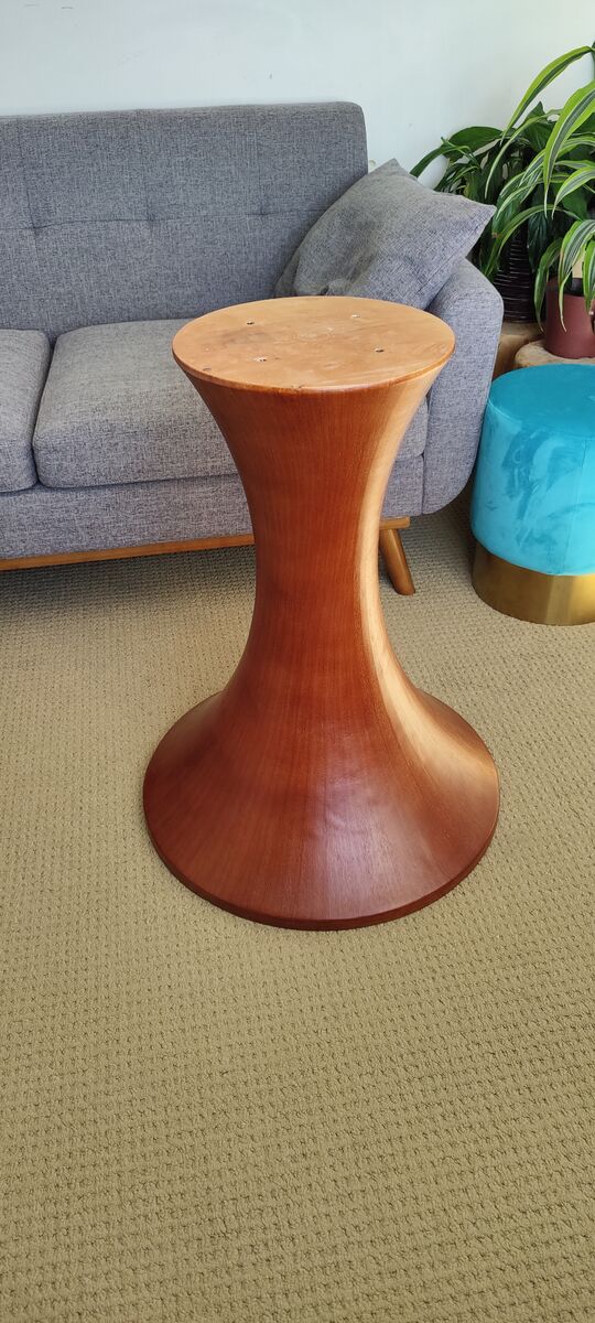 New Berit 47 Table - Base Only! Full table retails $1,700