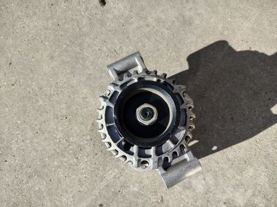 6.0 Powerstroke Alternator