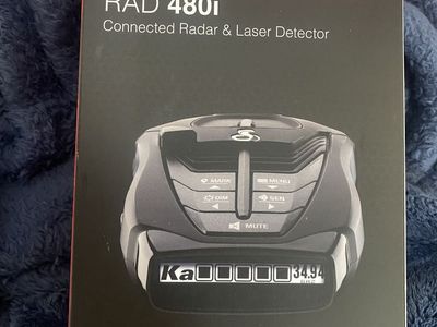 Radar detector
