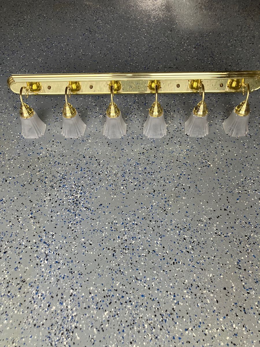 Bathroom Vanity Light