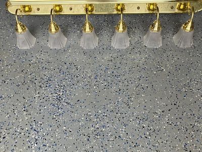 Bathroom Vanity Light