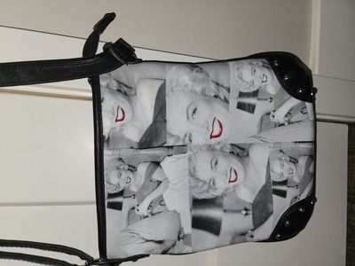 Marilyn Monroe Purse