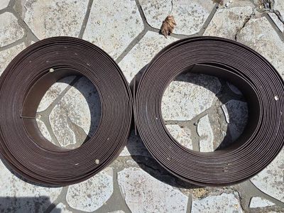 Landscape edging