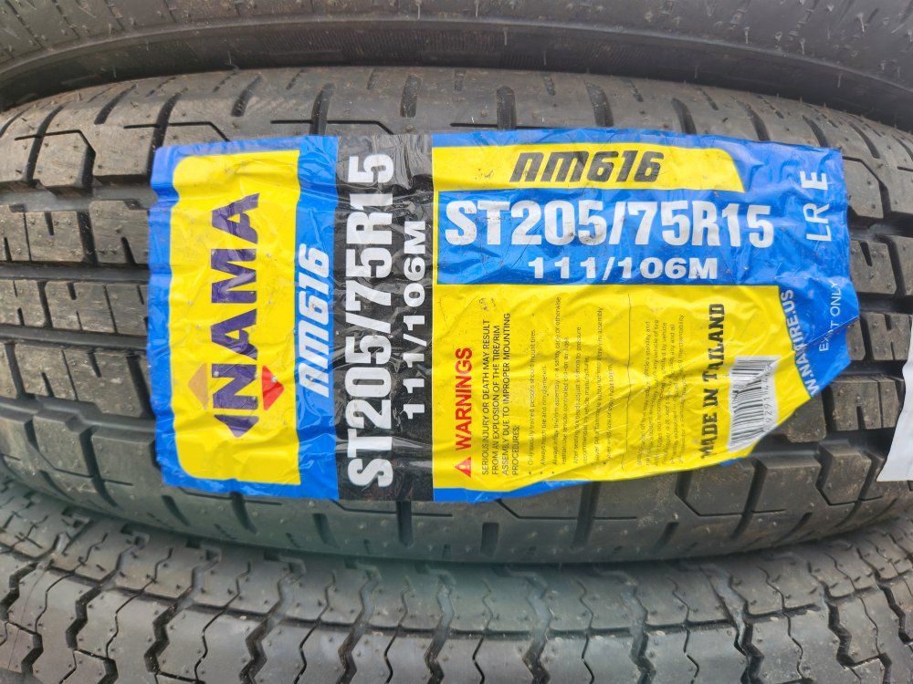 205/75r15 nama am616