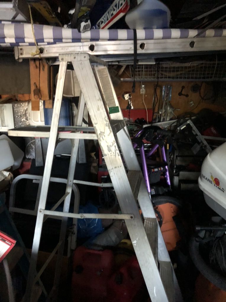 Ladder