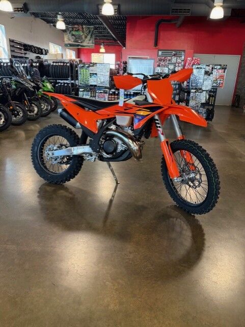 2026 KTM XC 300